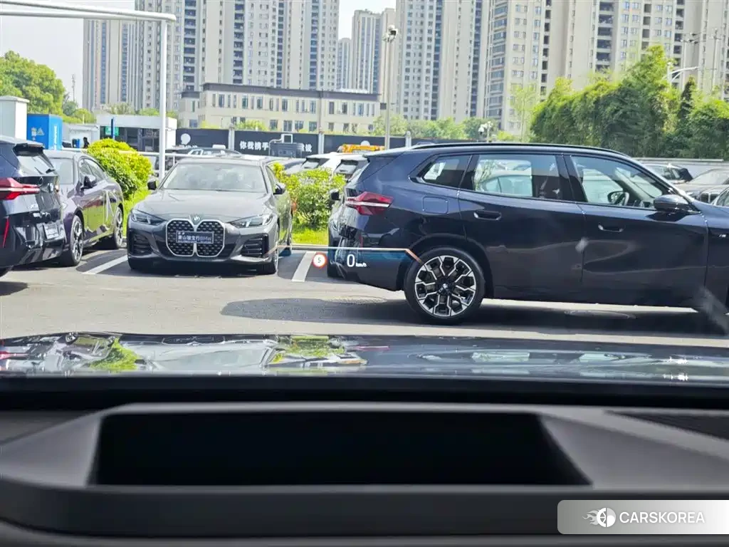 BMW X3 id 4546404 из Китая 18