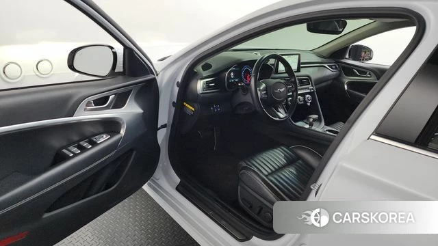 Genesis G70 id 4595922 из Кореи 35
