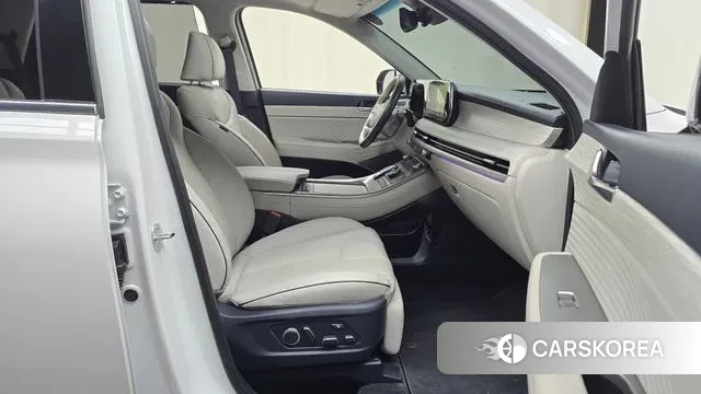 Hyundai The New Palisade id 3300403 из Кореи 20