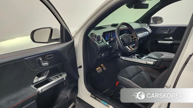 Mercedes-Benz EQB X243 id 3891184 из Кореи 20