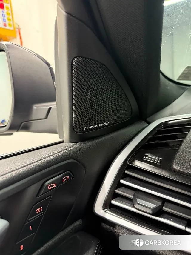 BMW X6 (G06) id 3690901 из Кореи 13