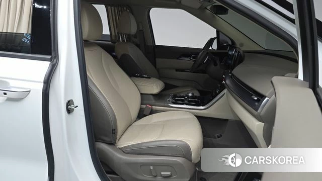 Kia Carnival 4th generation id 4230366 из Кореи 35