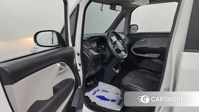 Kia The New Ray id 3165427 из Кореи 20