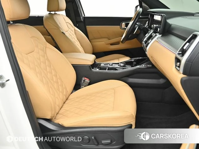 Kia Sorento 4th Generation id 4577098 из Кореи 20