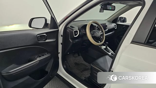 Hyundai Venue id 3877148 из Кореи 20