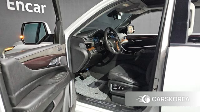 Cadillac Escalade id 4657632 из Кореи 33