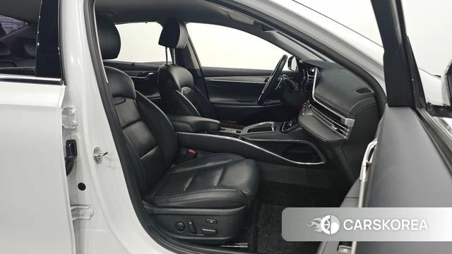 Hyundai The New Grandeur IG id 4464758 из Кореи 32