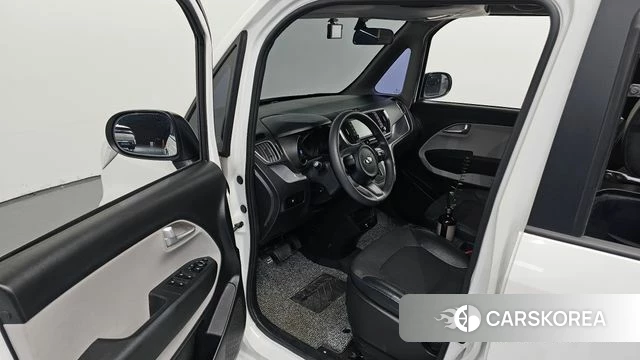 Kia The New Ray id 3936295 из Кореи 20