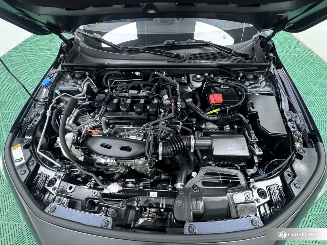 Honda Civic id 4493041 из Китая 25