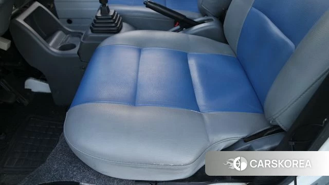 Chevrolet (GM Daewoo) New Damas id 4601430 из Кореи 20