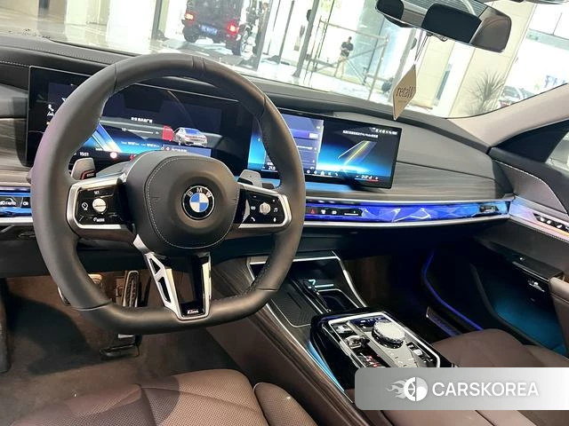 BMW 7 series id 4297662 из Китая 10