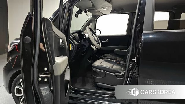 Kia The New Ray id 3827858 из Кореи 20