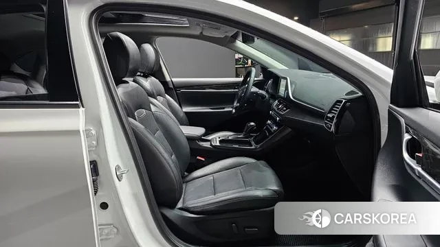 Hyundai Grandeur IG id 3009275 из Кореи 20