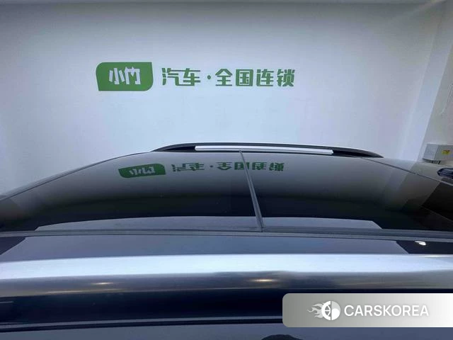 Volkswagen Tanyue id 4301354 из Китая 23