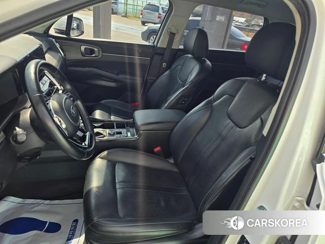 Kia Sorento 4th Generation id 3843503 из Кореи 16