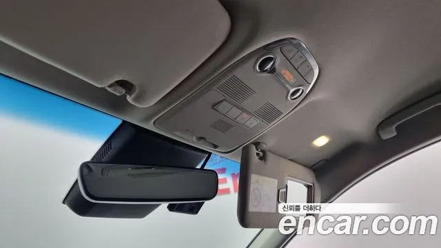 Hyundai The New Grandeur IG id 2732671 из Кореи 20