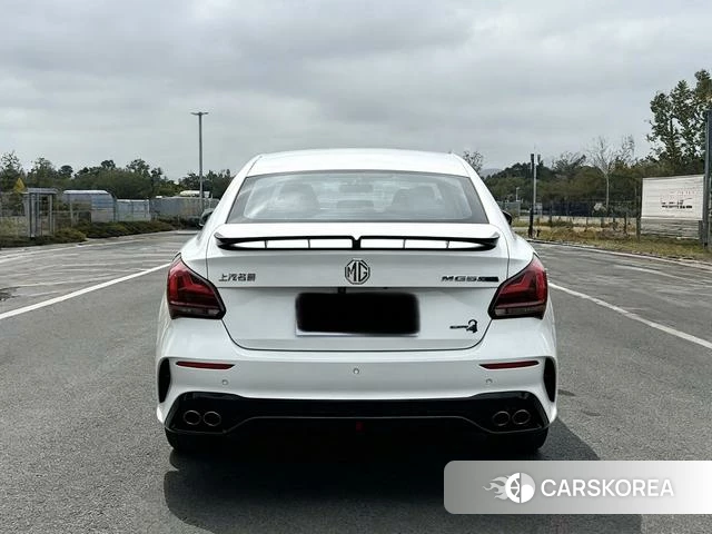 MG MG5 Scorpio id 4240806 из Китая 10