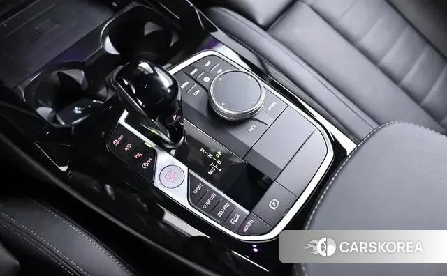 BMW X3 (G01) id 3432149 из Кореи 20