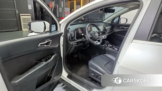 Kia Sportage 5th Generation id 3360519 из Кореи 20