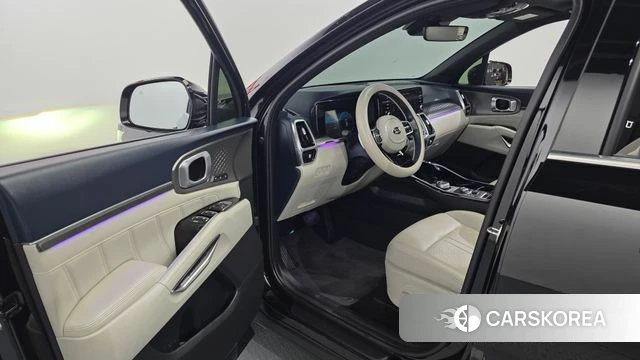 Kia Sorento 4th Generation id 4918256 из Кореи 37