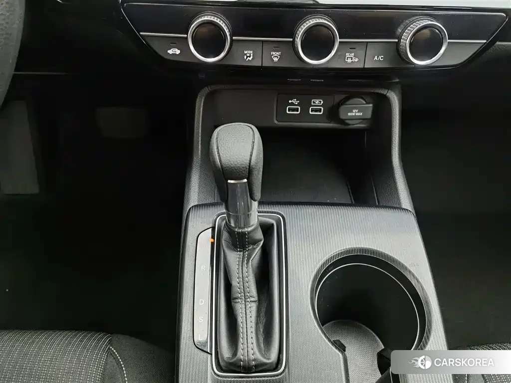 Honda Civic id 4547995 из Китая 24