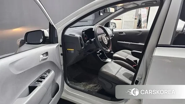 Kia Morning Urban (JA) id 3525252 из Кореи 20