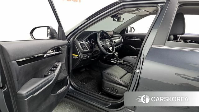 Kia Seltos id 3820362 из Кореи 20