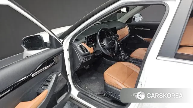 Kia The New Seltos id 3624996 из Кореи 20