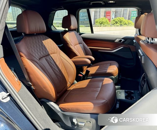 BMW X7 id 4254650 из Китая 10