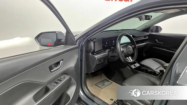Hyundai Kona Hybrid (SX2) id 3817815 из Кореи 20