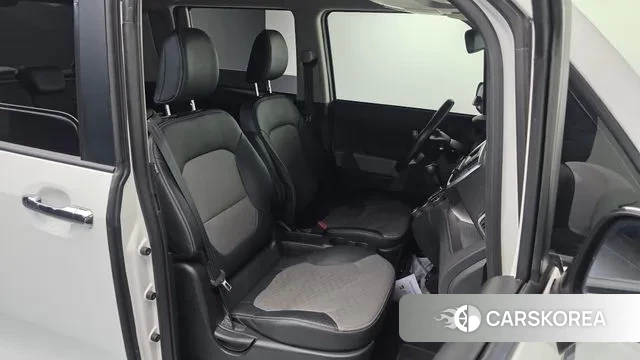 Kia The New Ray id 3759682 из Кореи 20