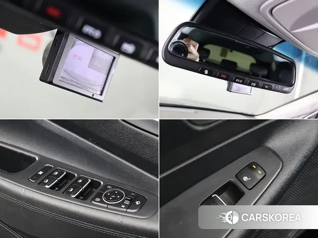 Hyundai Santa Fe TM id 3692280 из Кореи 20