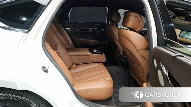 Genesis G80 (RG3) id 4308092 из Кореи 37
