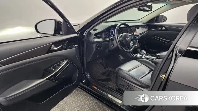 Kia K7 Premier id 2994958 из Кореи 20