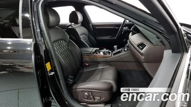 Genesis G90 id 2575620 из Кореи 20