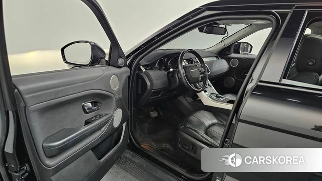 Land Rover Range Rover Evoque id 4311101 из Кореи 33