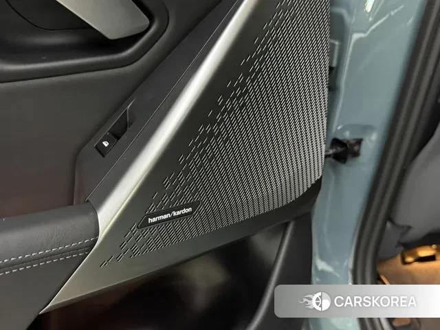 BMW 5 Series (G60) id 2983952 из Кореи 17