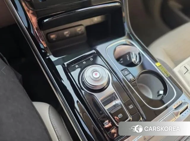 Kia Carnival 4th generation id 3468052 из Кореи 18