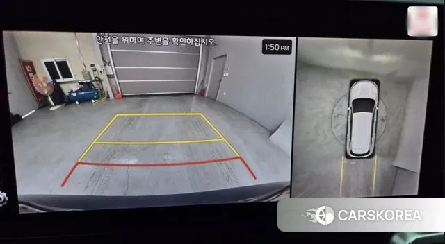 Kia Sorento 4th Generation id 3681491 из Кореи 20