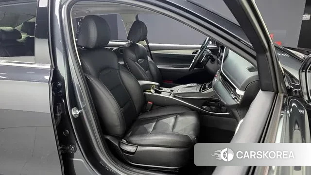 Hyundai The New Grandeur IG id 3354801 из Кореи 20