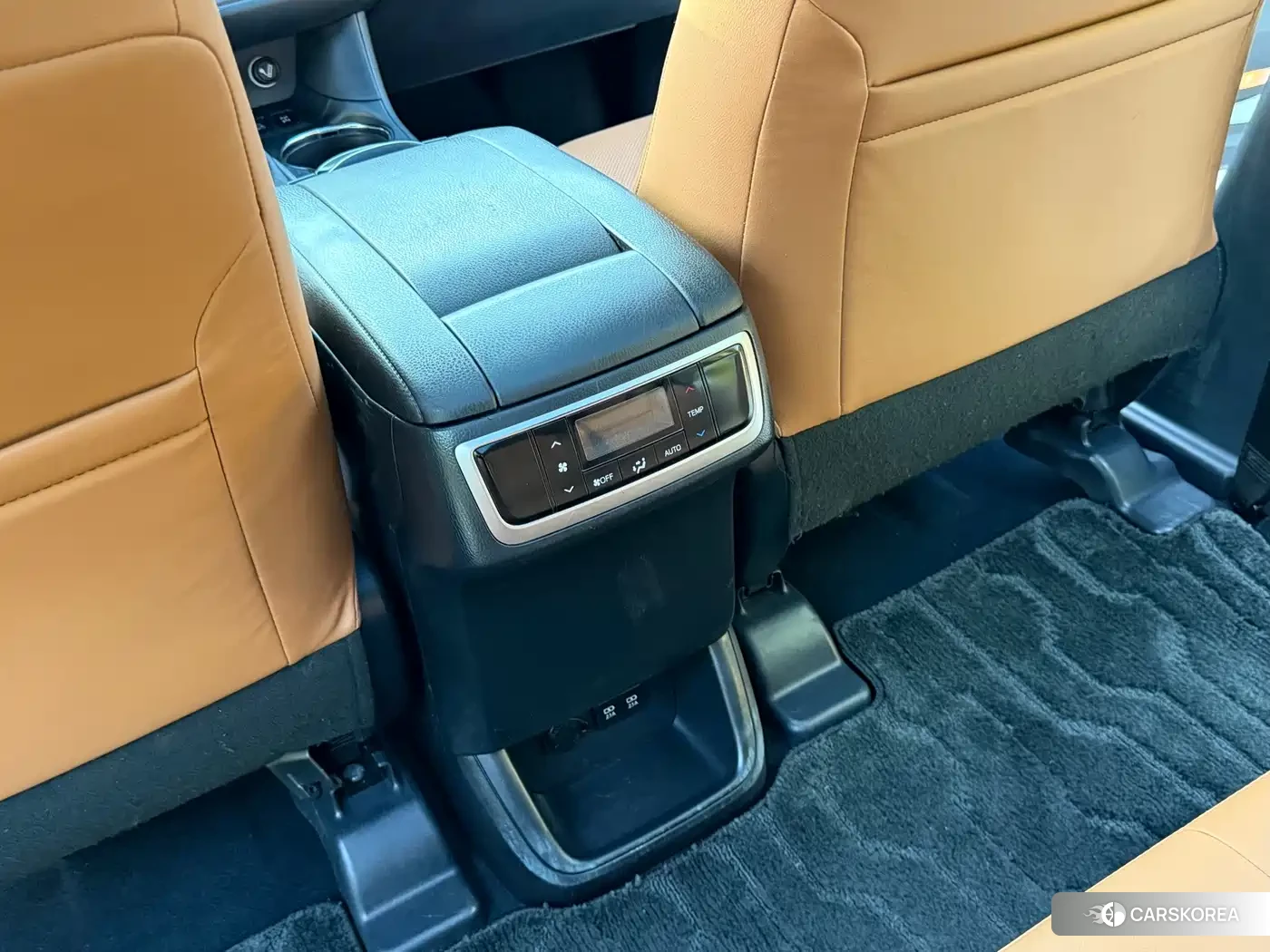 Toyota Highlander id 4628235 из Китая 21