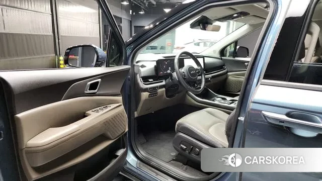 Kia The New Carnival 4th Generation id 3544662 из Кореи 20