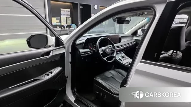 Hyundai The New Palisade id 3348130 из Кореи 20