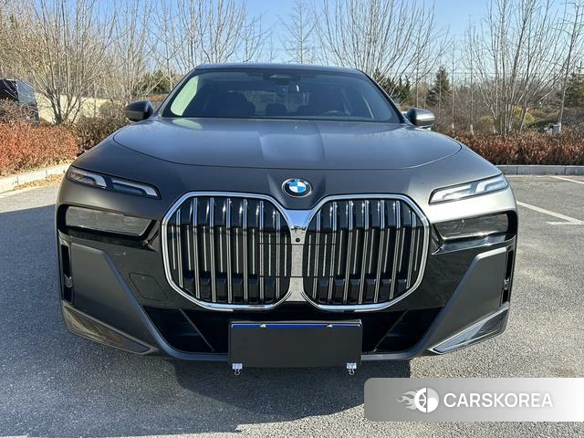 BMW 7 series id 4258054 из Китая 25