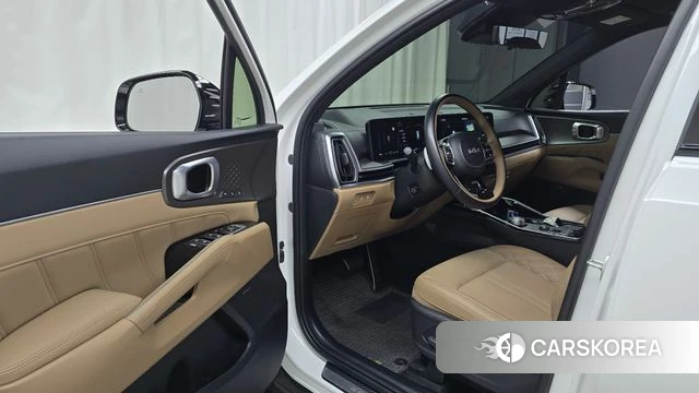 Kia The New Sorento 4th Generation id 4590630 из Кореи 37