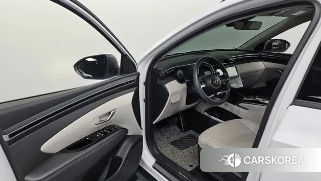 Hyundai Tucson (NX4) id 3467357 из Кореи 20