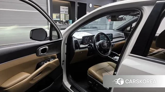 Kia The New Sorento 4th Generation id 3426269 из Кореи 20