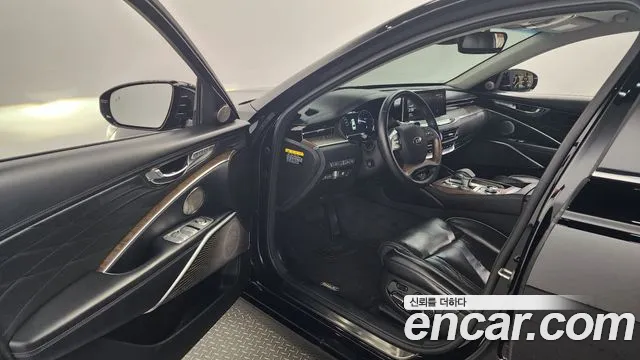 Kia More K9 id 2790349 из Кореи 20