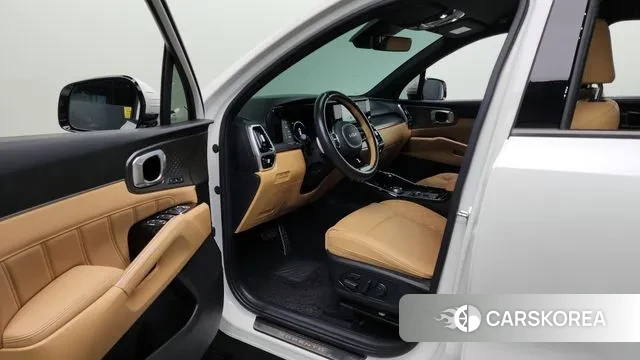 Kia Sorento 4th Generation id 3043767 из Кореи 20