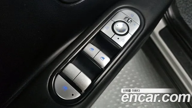 Hyundai Ionic 5 id 2550516 из Кореи 20